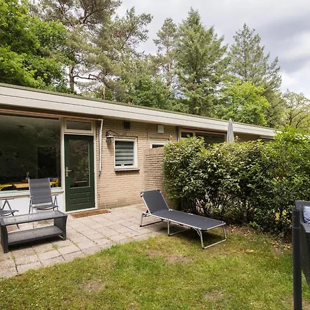 Veluwe Nature - 2 Persons Otterlo