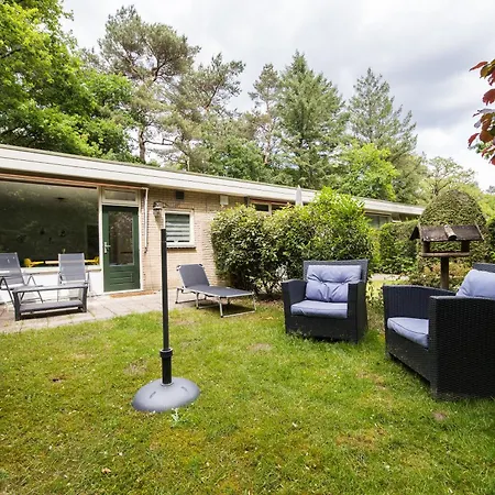 Veluwe Nature - 2 Persons Apartment