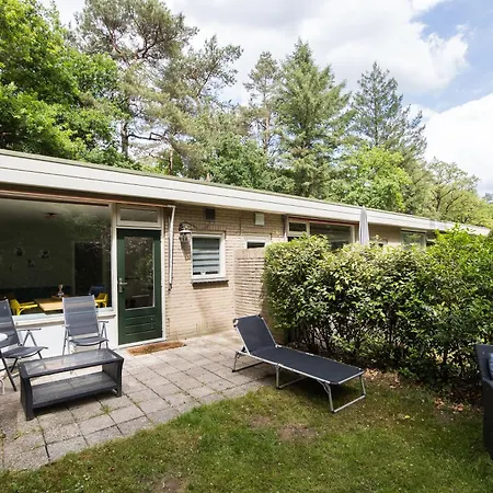 Apartment Veluwe Nature - 2 Persons *