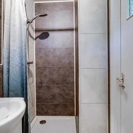 Veluwe Nature - 2 Persons 오털로