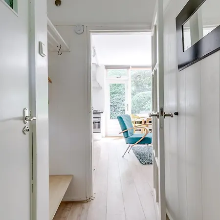 아파트 Veluwe Nature - 2 Persons