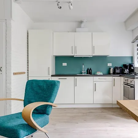 Veluwe Nature - 2 Persons 아파트 *