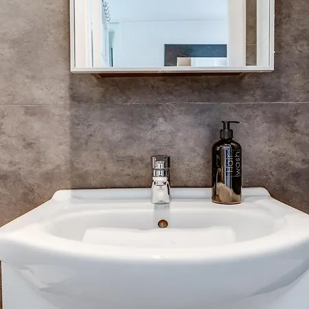 Veluwe Nature - 2 Persons 아파트 오털로