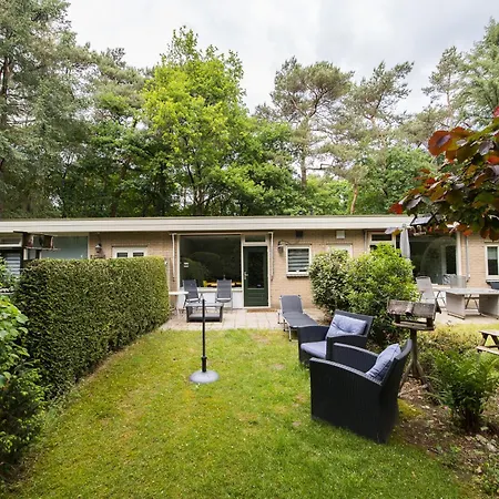 Apartment Veluwe Nature - 2 Persons Otterlo