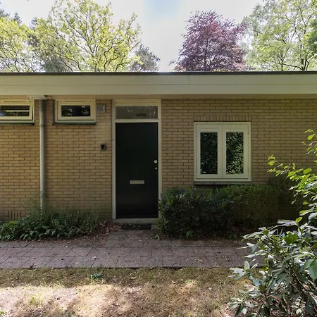 Veluwe Nature - 2 Persons *