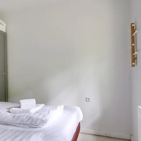 Veluwe Nature - 2 Persons 오털로