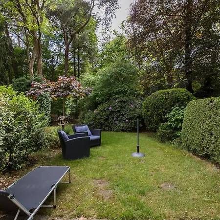 Veluwe Nature - 2 Persons 아파트