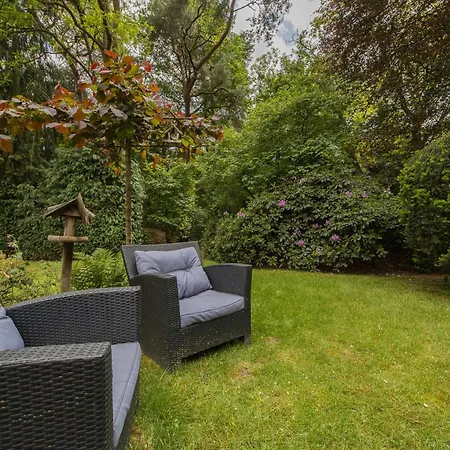 아파트 Veluwe Nature - 2 Persons