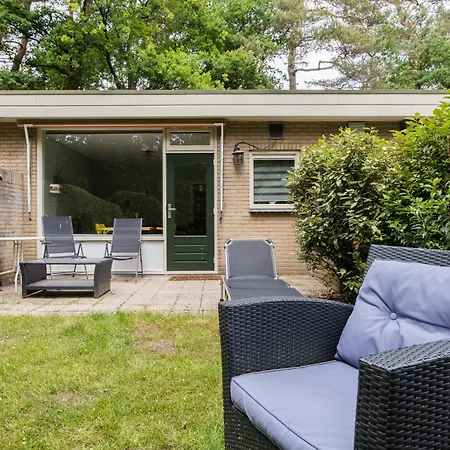 Veluwe Nature - 2 Persons Apartment *