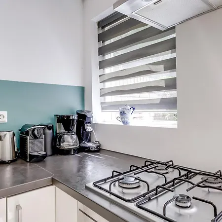 아파트 Veluwe Nature - 2 Persons