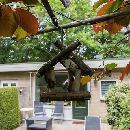 Veluwe Nature - 2 Persons 아파트 *