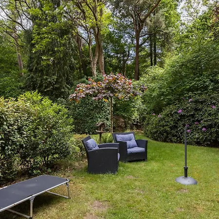 Veluwe Nature - 2 Persons