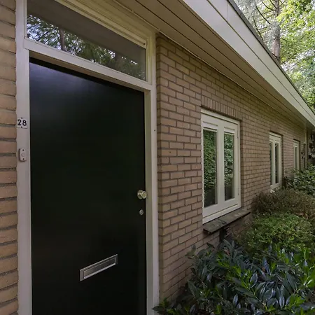 아파트 Veluwe Nature - 2 Persons