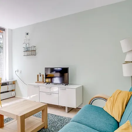 아파트 Veluwe Nature - 2 Persons *