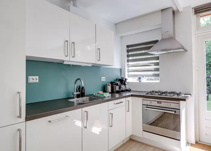 Veluwe Nature - 2 Persons * Otterlo