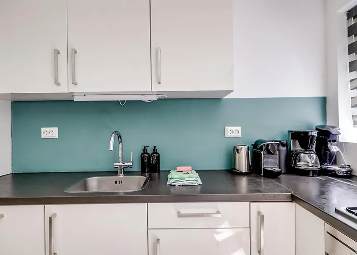 Veluwe Nature - 2 Persons Otterlo