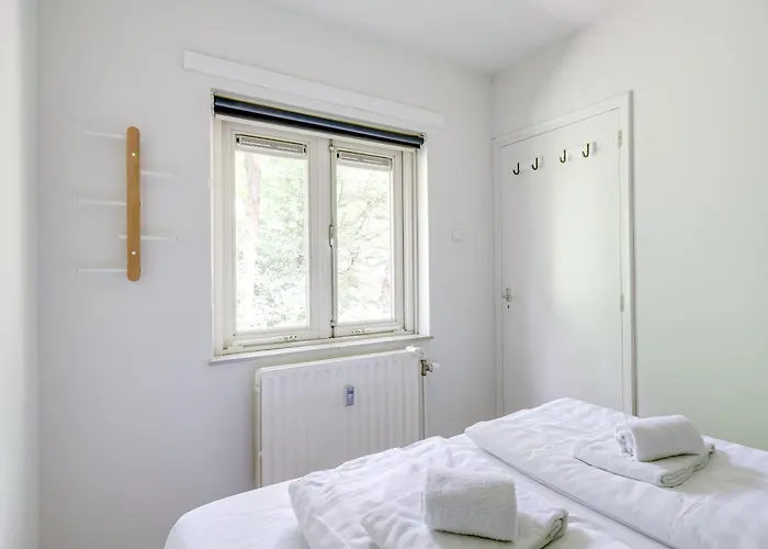 Veluwe Nature - 2 Persons Apartment *