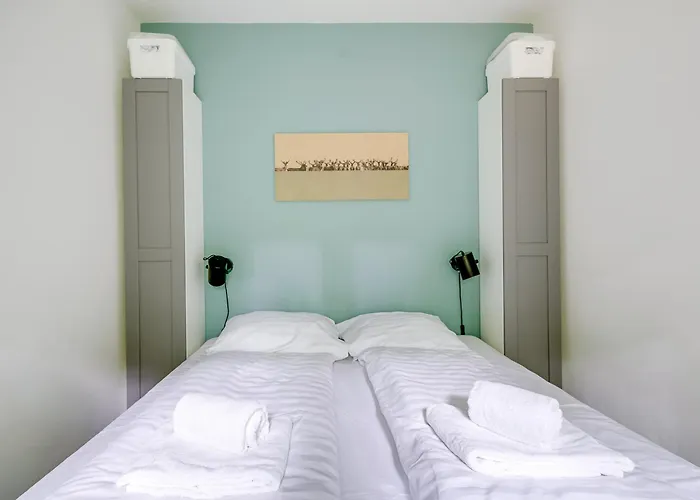 Apartment Veluwe Nature - 2 Persons Otterlo