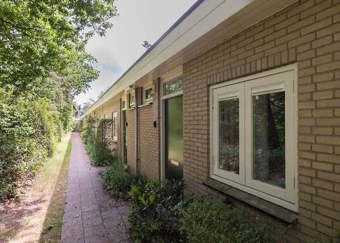 Veluwe Nature - 2 Persons * Otterlo