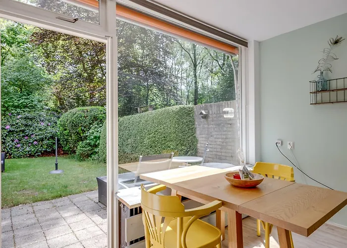 Veluwe Nature - 2 Persons Apartment *