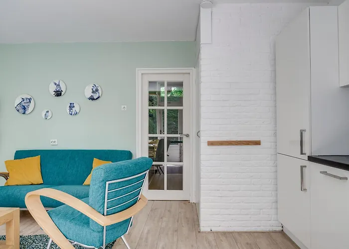 Veluwe Nature - 2 Persons *