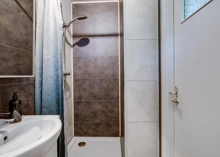 Veluwe Nature - 2 Persons Otterlo