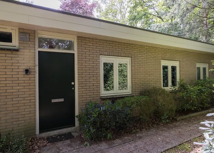 Veluwe Nature - 2 Persons * Otterlo