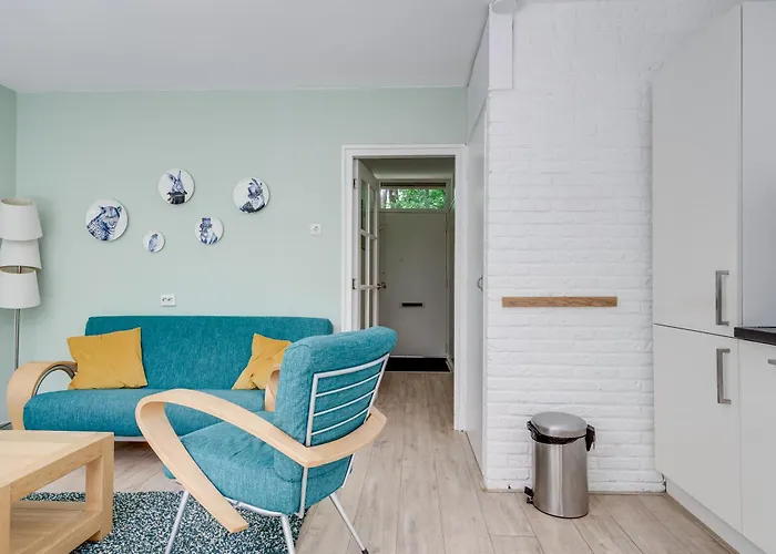 Veluwe Nature - 2 Persons Apartamento