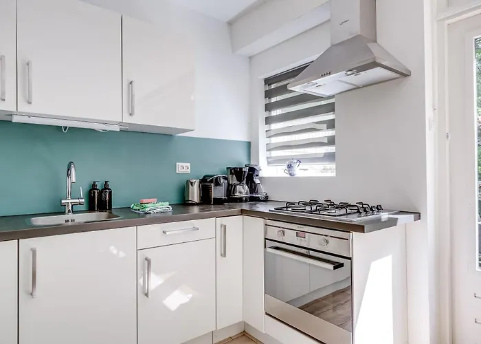 Apartment Veluwe Nature - 2 Persons *