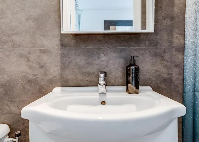 Veluwe Nature - 2 Persons Apartment Otterlo