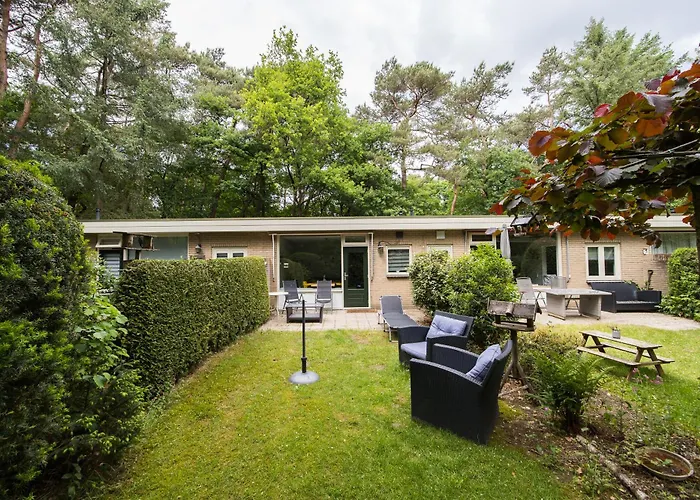 Apartment Veluwe Nature - 2 Persons Otterlo