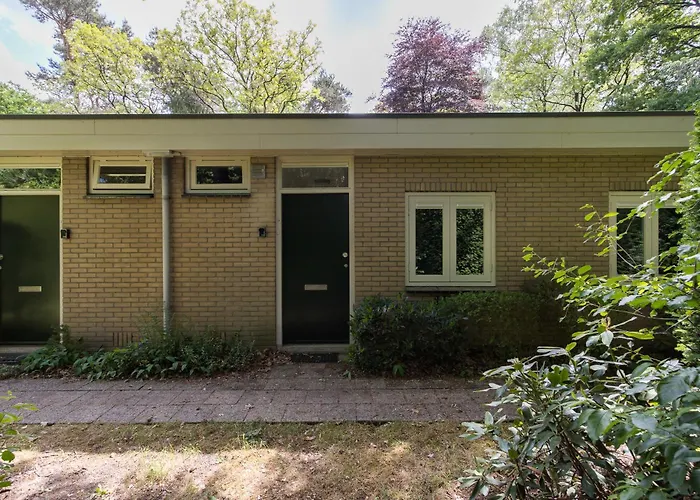 Veluwe Nature - 2 Persons *