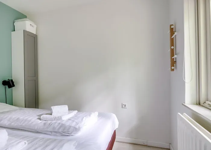 Veluwe Nature - 2 Persons Otterlo