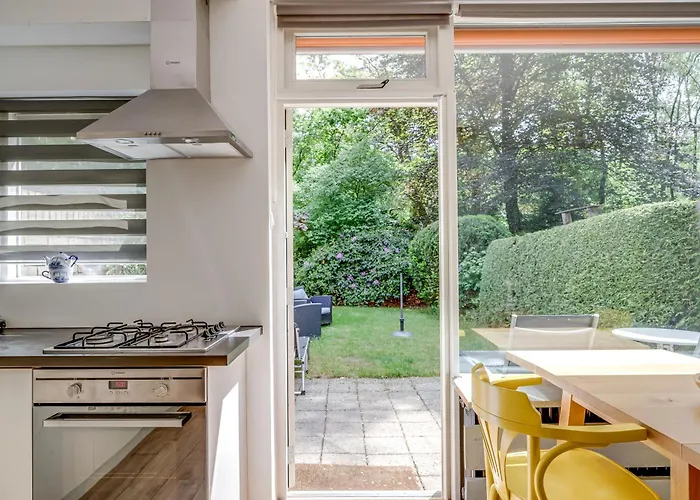 Veluwe Nature - 2 Persons