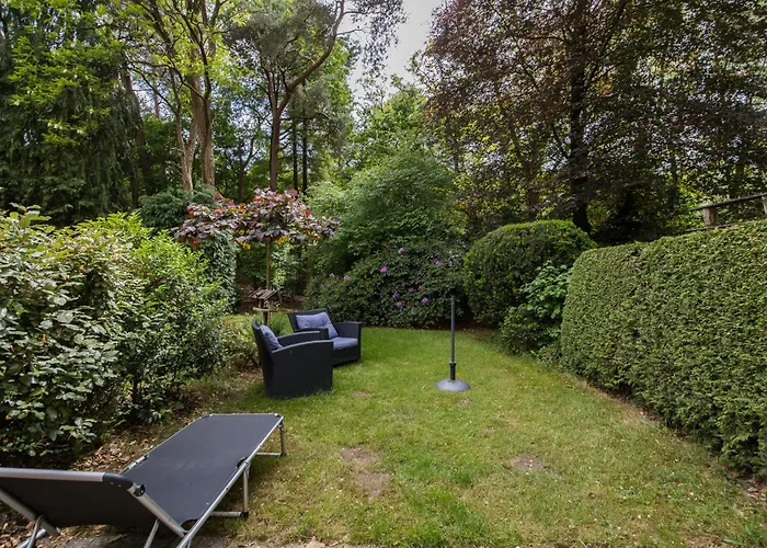 Veluwe Nature - 2 Persons Apartamento