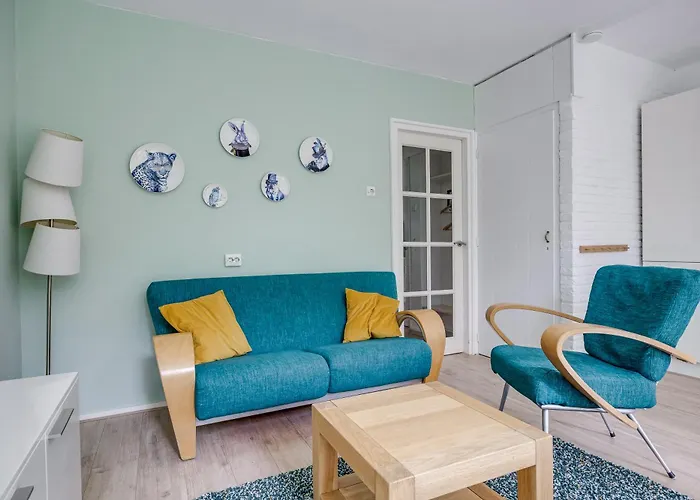 Apartment Veluwe Nature - 2 Persons *