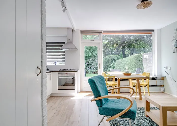 Apartment Veluwe Nature - 2 Persons Otterlo