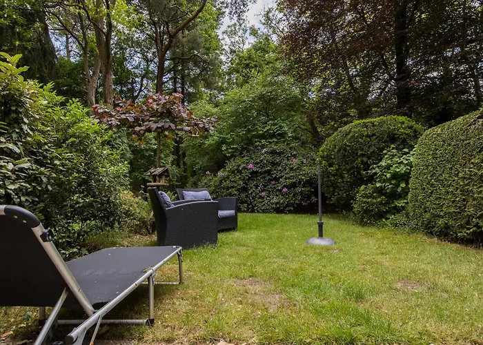 Veluwe Nature - 2 Persons * Otterlo