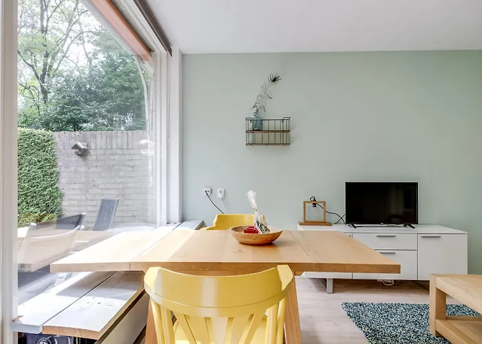 Veluwe Nature - 2 Persons