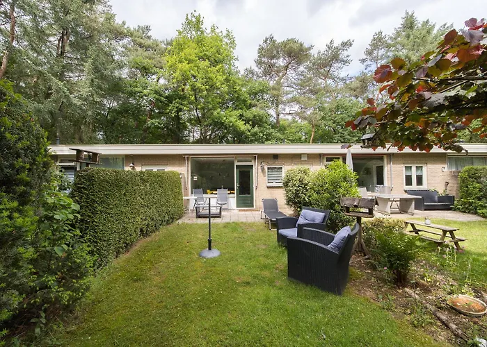 Veluwe Nature - 2 Persons Apartment