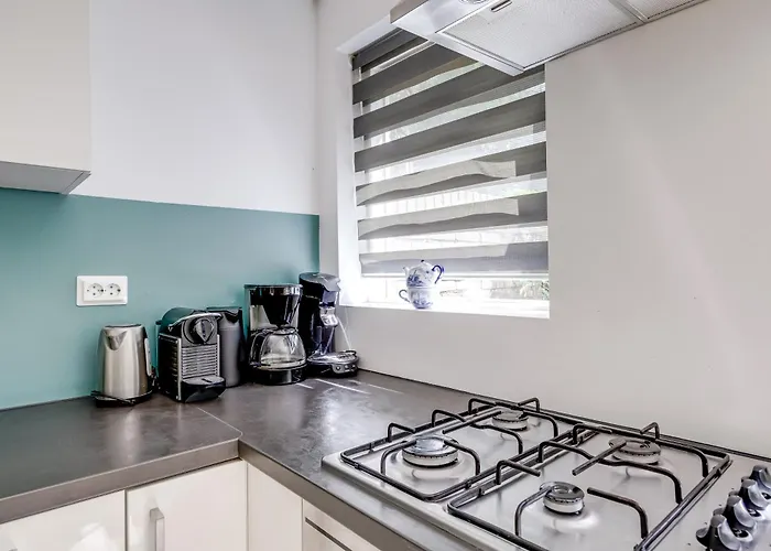 Apartamento Veluwe Nature - 2 Persons