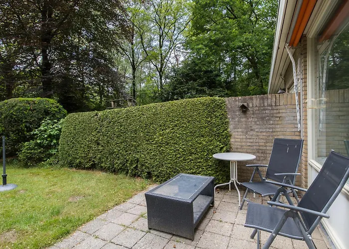 Apartment Veluwe Nature - 2 Persons *