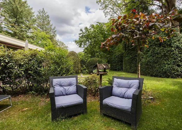 Apartamento Veluwe Nature - 2 Persons Otterlo