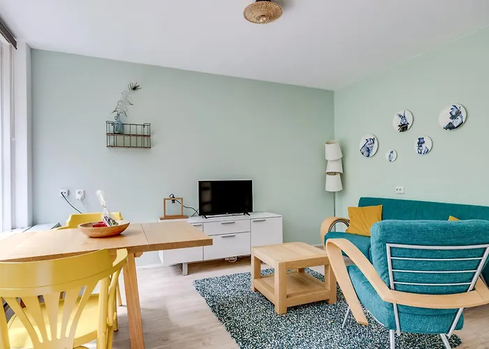 Veluwe Nature - 2 Persons Otterlo