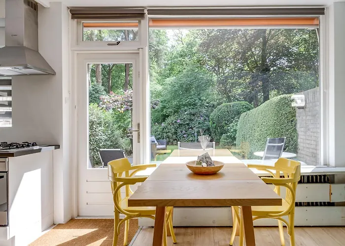 Veluwe Nature - 2 Persons Apartment