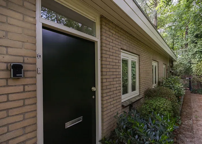 Apartment Veluwe Nature - 2 Persons