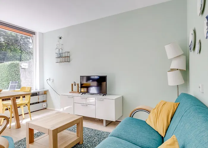 Apartamento Veluwe Nature - 2 Persons *