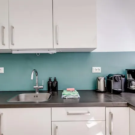 Veluwe Nature - 2 Persons Otterlo