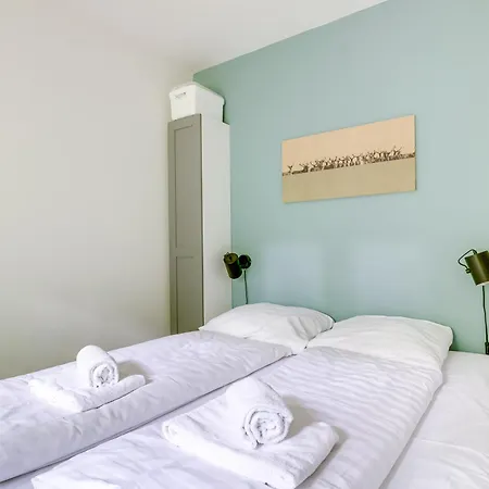 Veluwe Nature - 2 Persons Lejlighed Otterlo