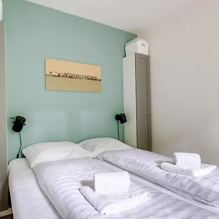 Lejlighed Veluwe Nature - 2 Persons